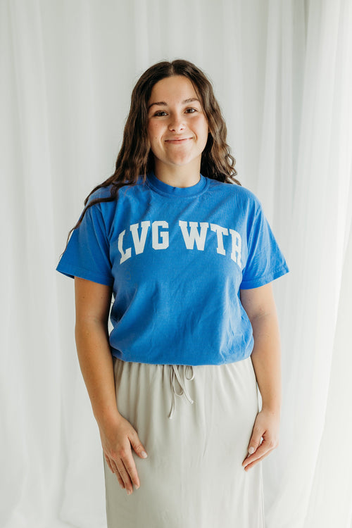 LVG WTR T-Shirt