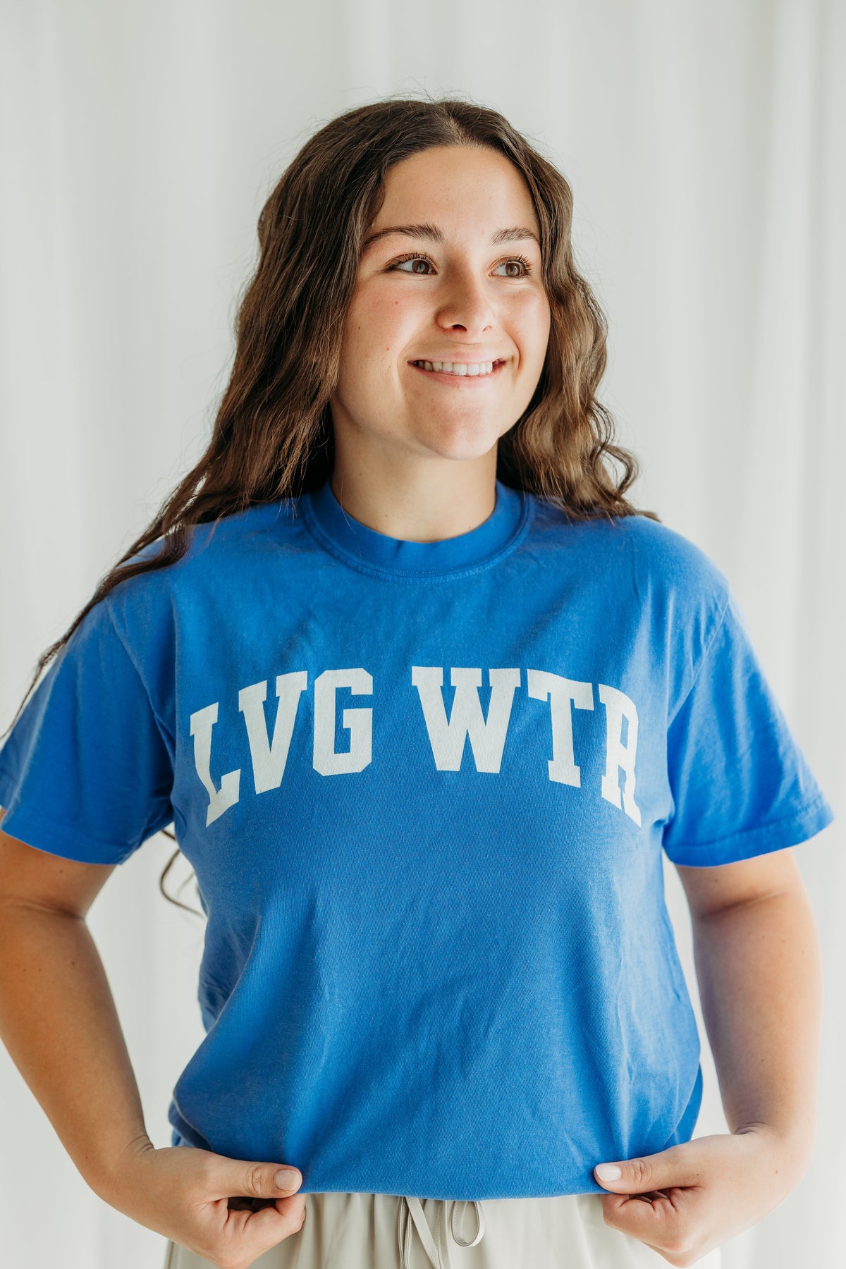 LVG WTR T-Shirt