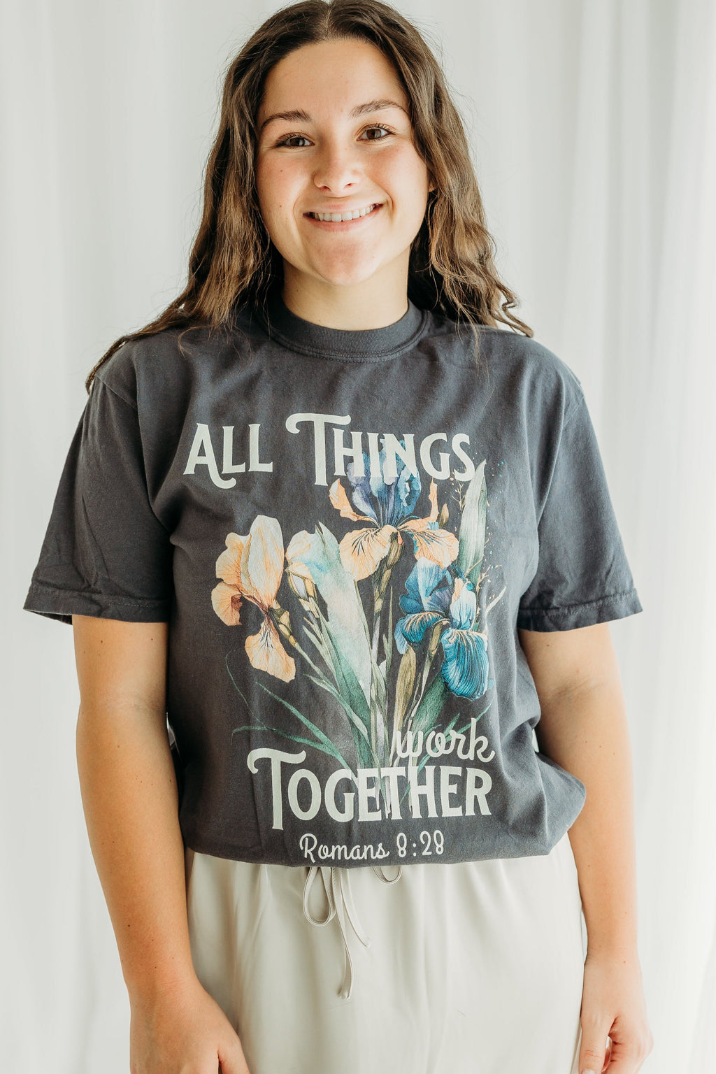 All Things Work Together T-Shirt