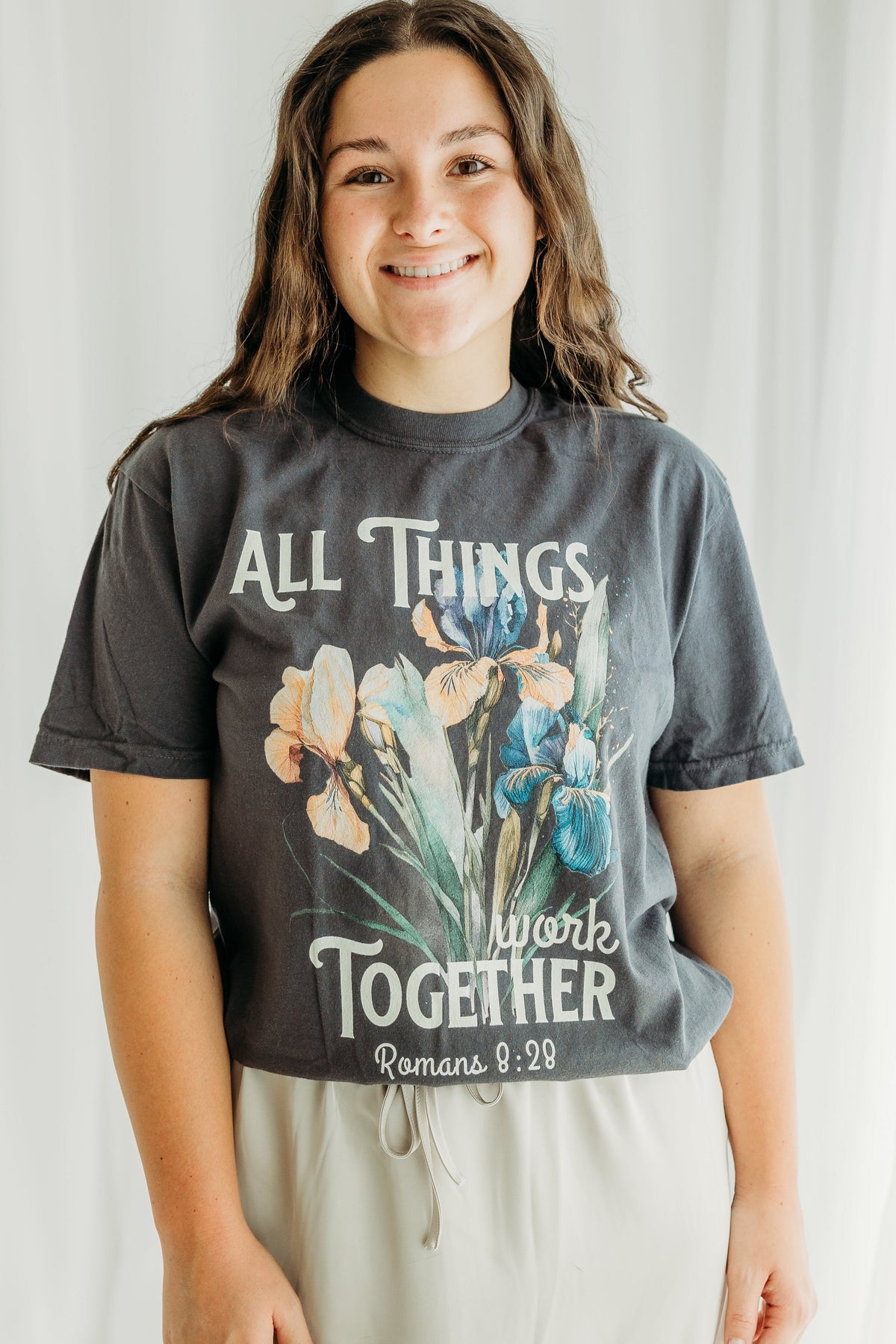 All Things Work Together T-Shirt