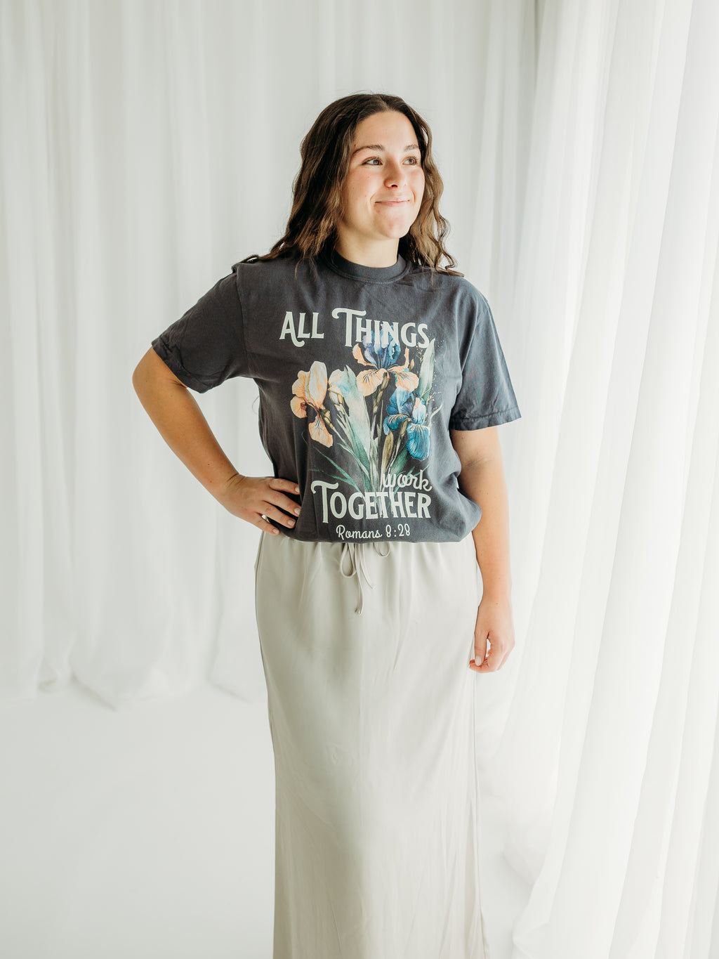 All Things Work Together T-Shirt