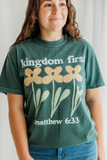 Kingdom First T-Shirt