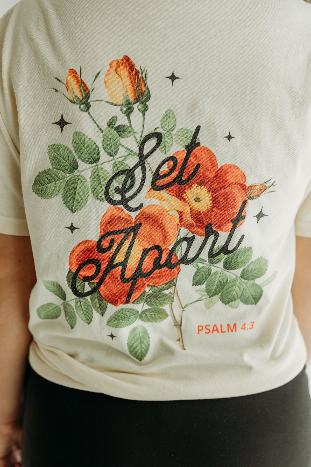 Set Apart T-Shirt