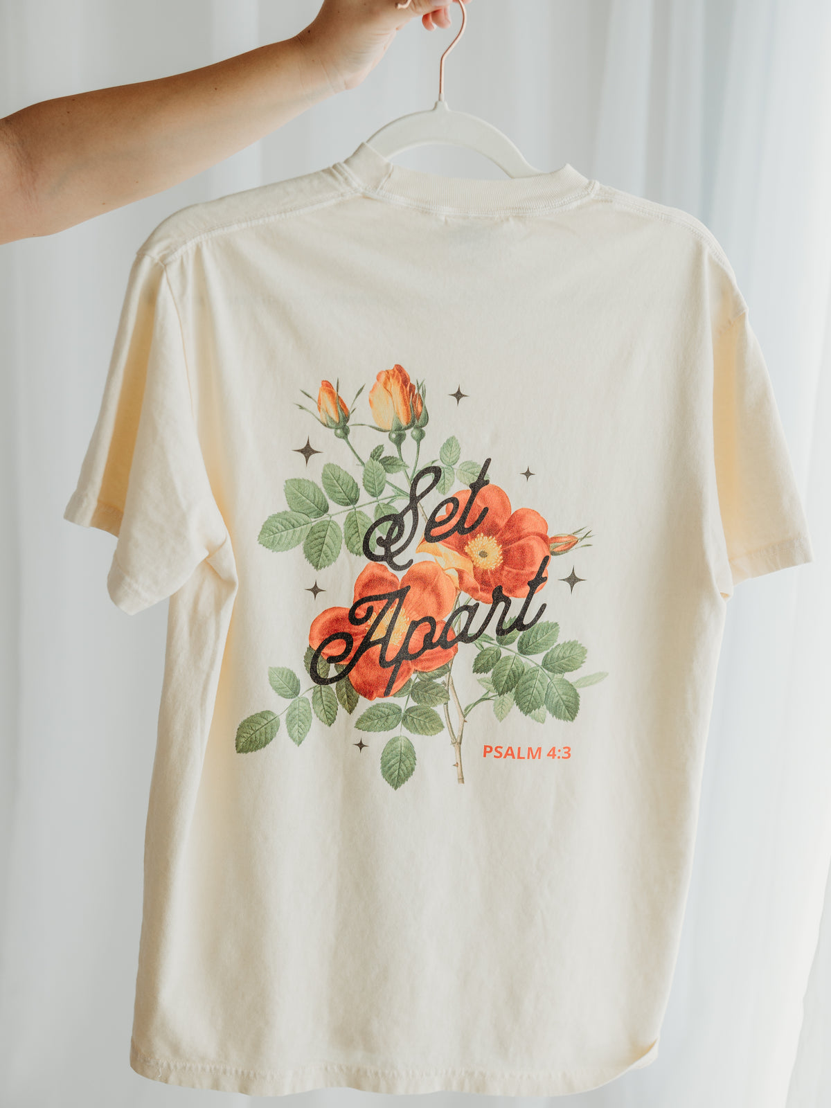 Set Apart T-Shirt