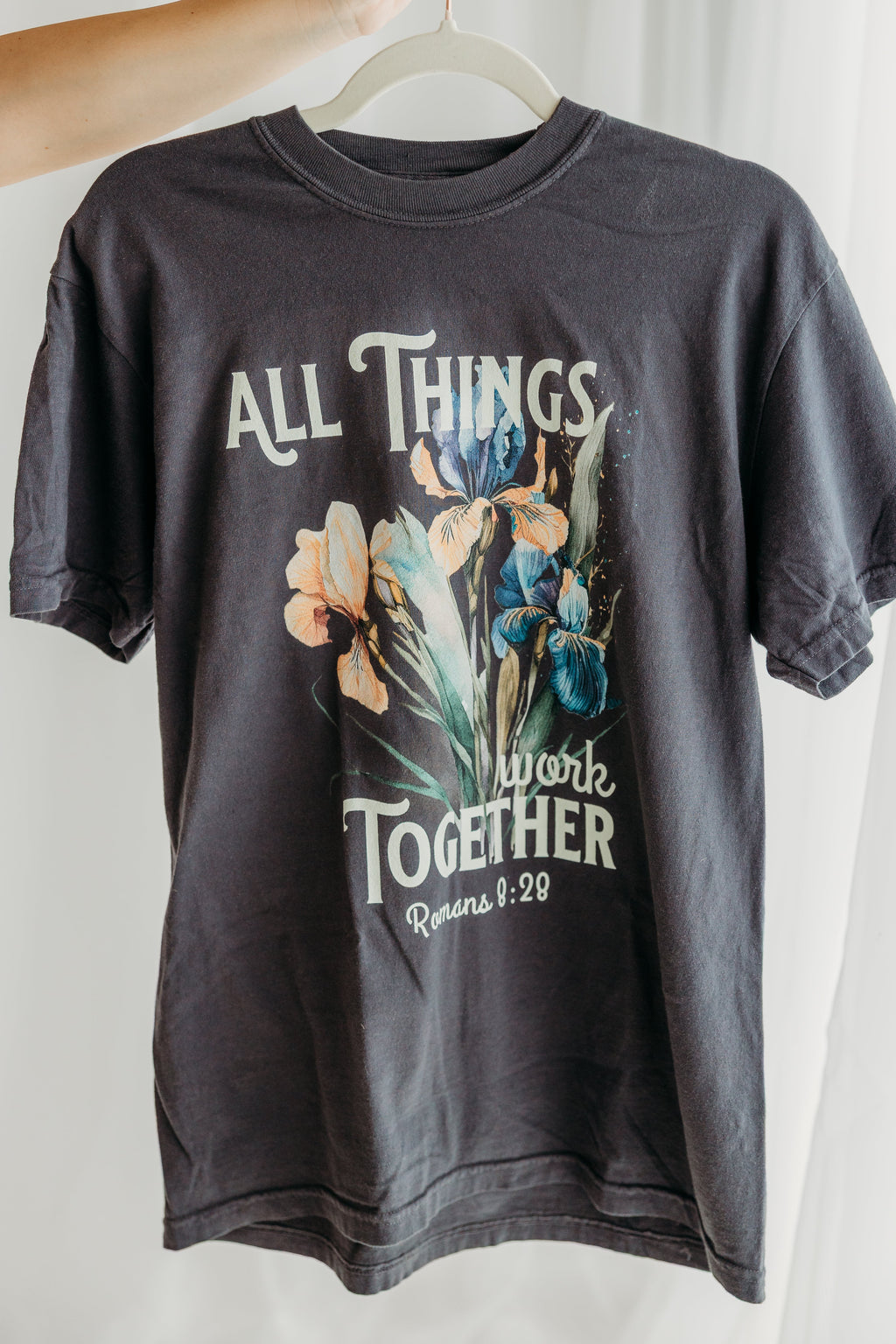 All Things Work Together T-Shirt