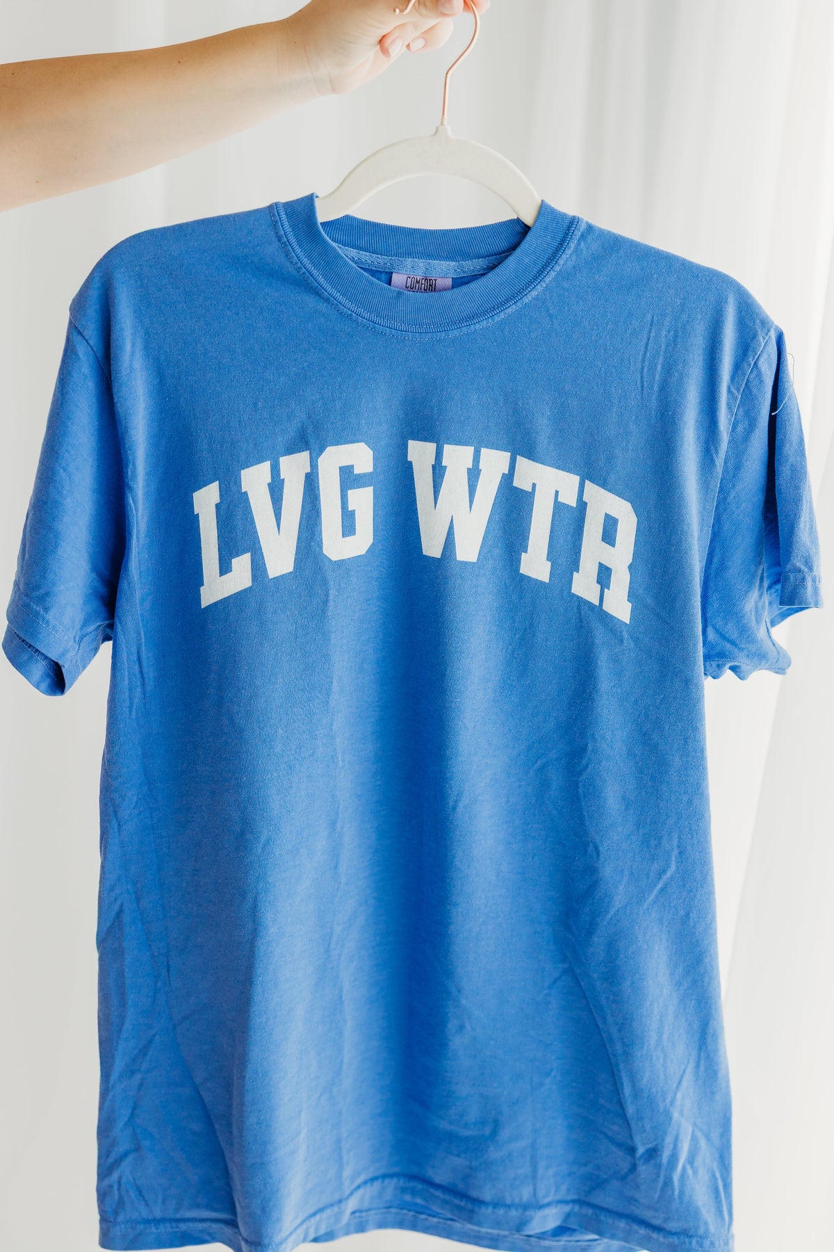 LVG WTR T-Shirt